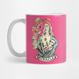 Miracle Mug